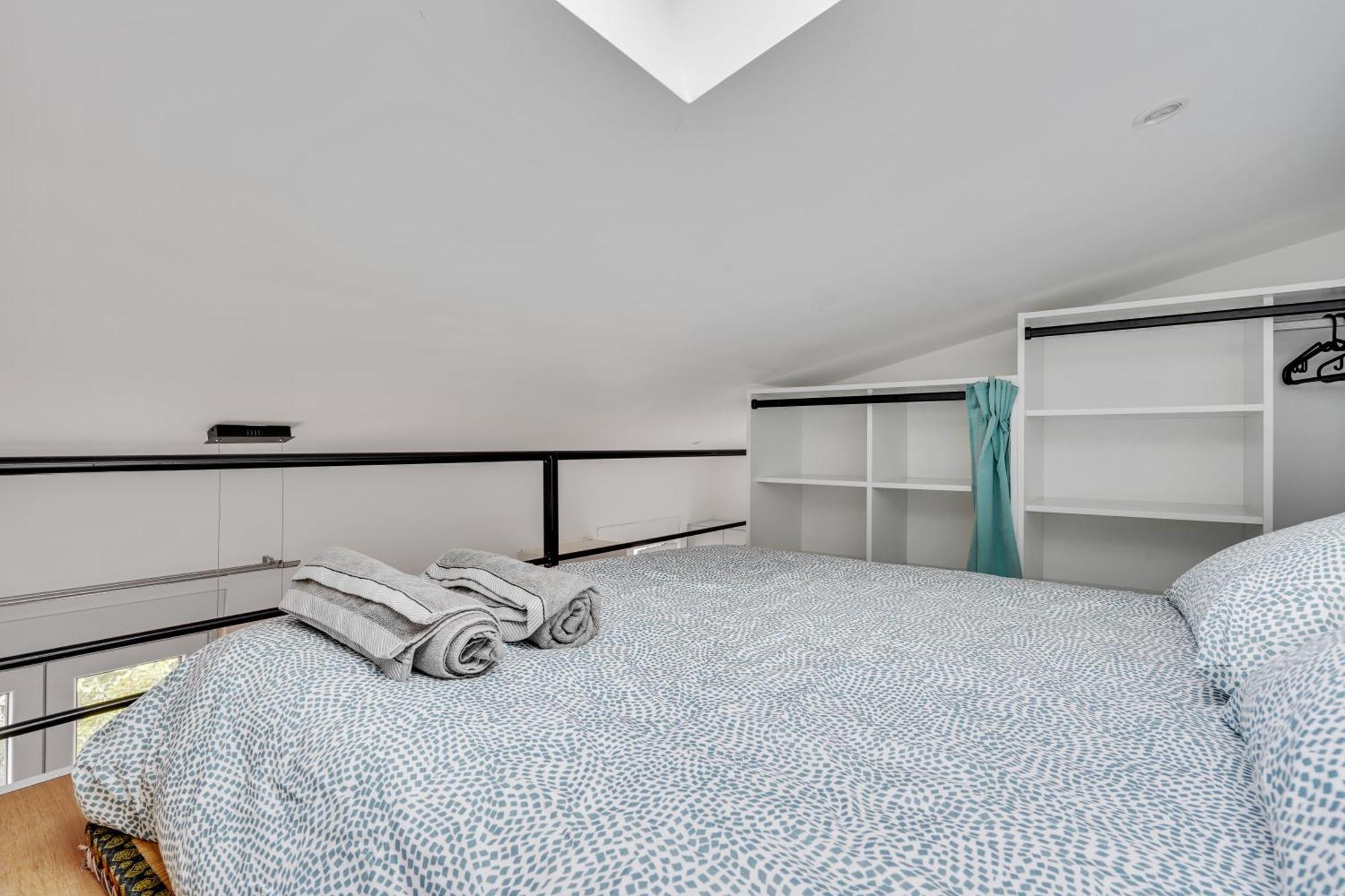 Studio Avec Mezzanine - Wifi - Proche Paris Montreuil  Exteriér fotografie